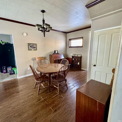 1010 Jefferson Street, Rochester, IN 46975