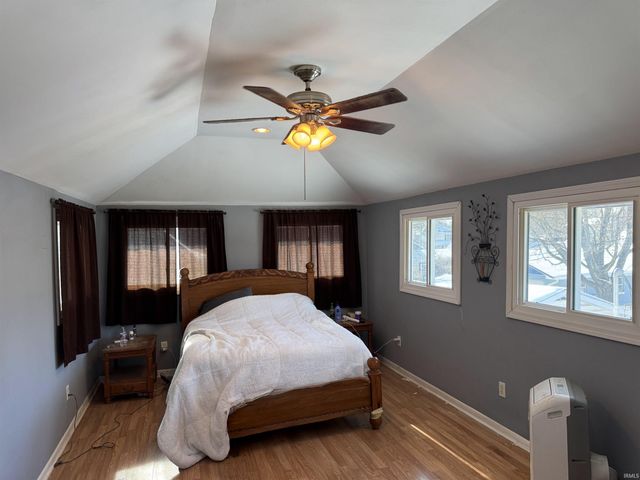 1010 Jefferson Street, Rochester, IN 46975