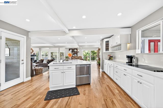 10700 Foothill Rd, Sunol, CA 94586