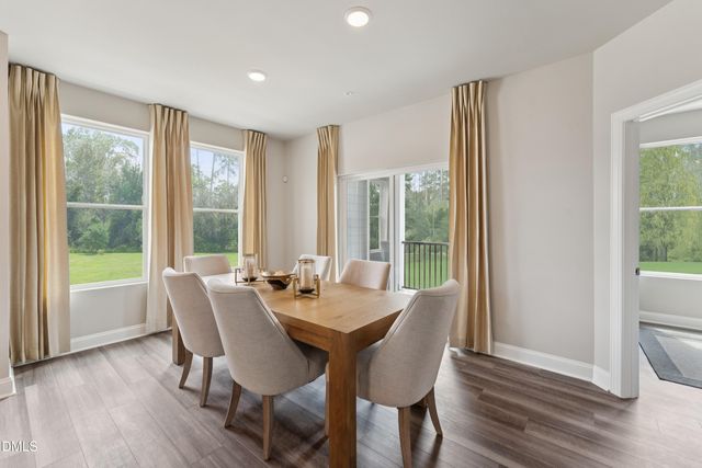 10544 Bailey Branch Drive 201, Raleigh, NC 27614