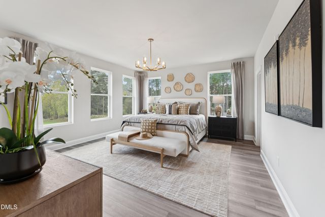 10544 Bailey Branch Drive 201, Raleigh, NC 27614