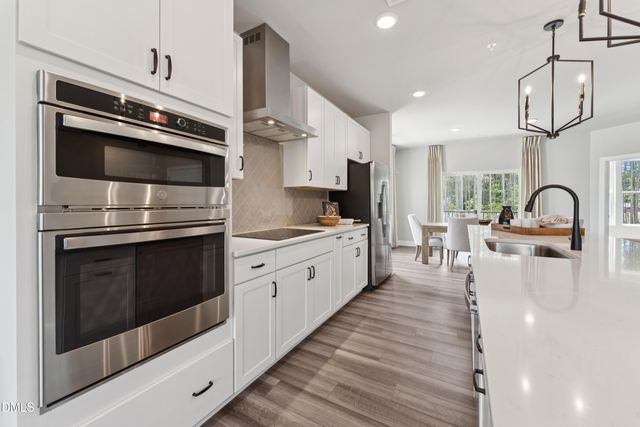 10544 Bailey Branch Drive 201, Raleigh, NC 27614