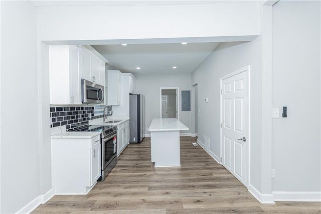 249 Laurel Avenue SW, Atlanta, GA 30314