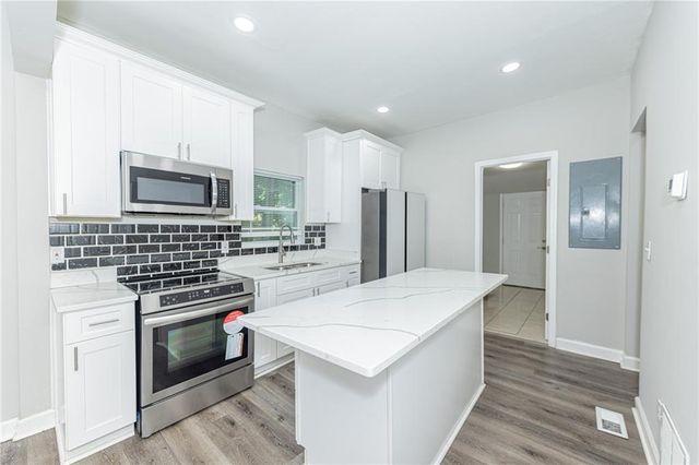 249 Laurel Avenue SW, Atlanta, GA 30314