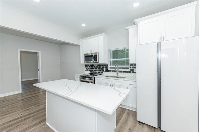 249 Laurel Avenue SW, Atlanta, GA 30314