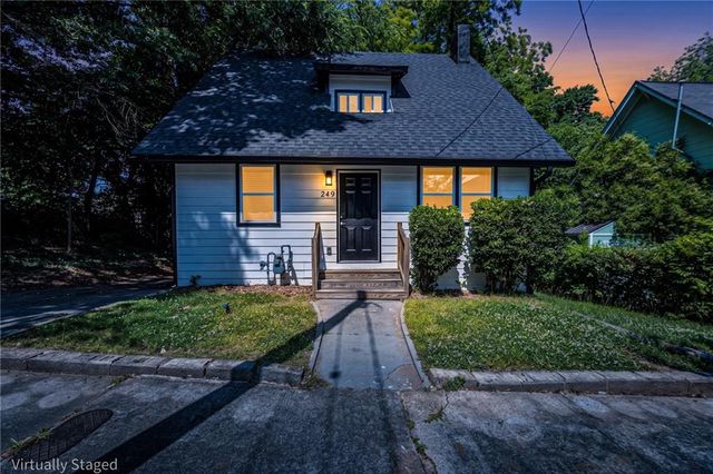249 Laurel Avenue SW, Atlanta, GA 30314