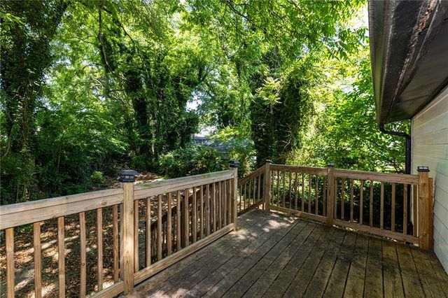 249 Laurel Avenue SW, Atlanta, GA 30314