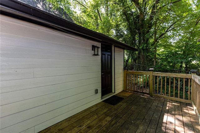 249 Laurel Avenue SW, Atlanta, GA 30314