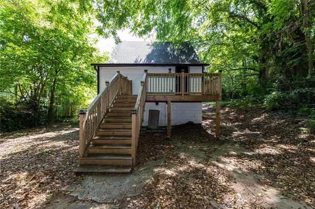 249 Laurel Avenue SW, Atlanta, GA 30314