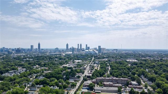 249 Laurel Avenue SW, Atlanta, GA 30314