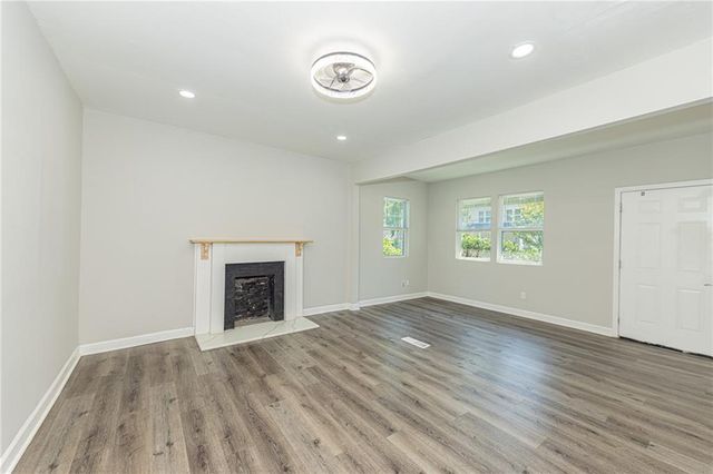 249 Laurel Avenue SW, Atlanta, GA 30314