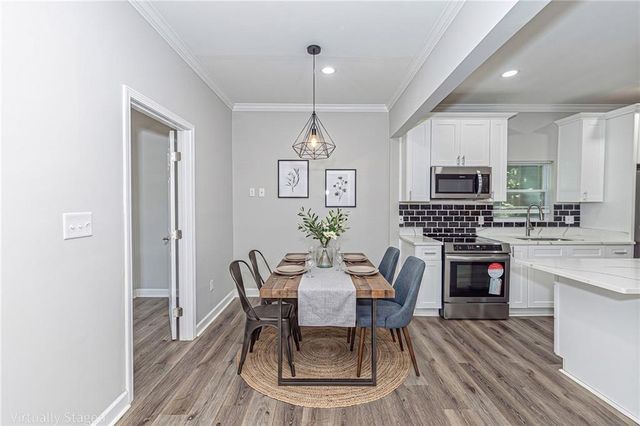 249 Laurel Avenue SW, Atlanta, GA 30314