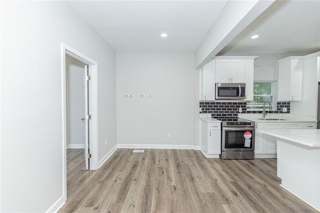 249 Laurel Avenue SW, Atlanta, GA 30314