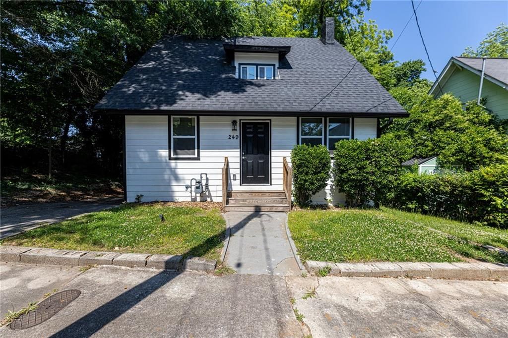 249 Laurel Avenue SW, Atlanta, GA 30314