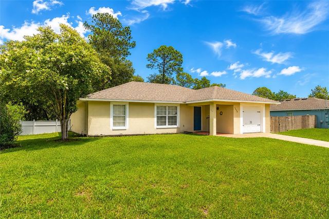 3424 SANBORN LANE, Deltona, FL 32738