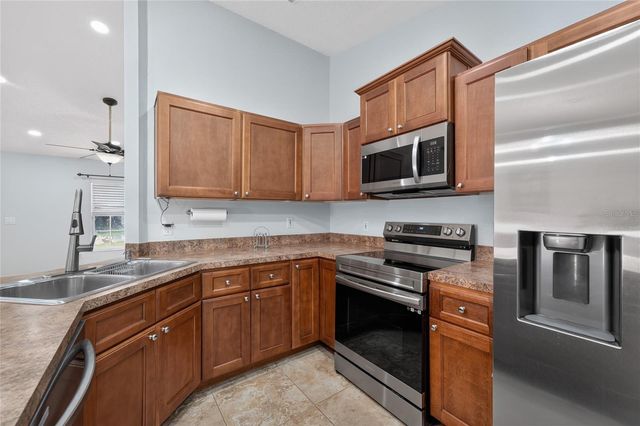 3424 SANBORN LANE, Deltona, FL 32738