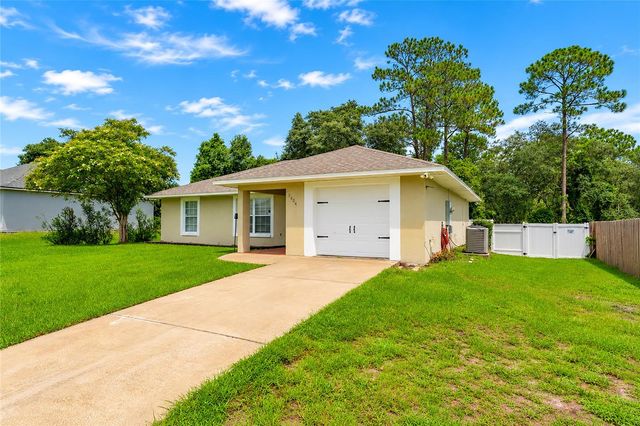 3424 SANBORN LANE, Deltona, FL 32738