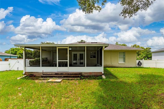 3424 SANBORN LANE, Deltona, FL 32738