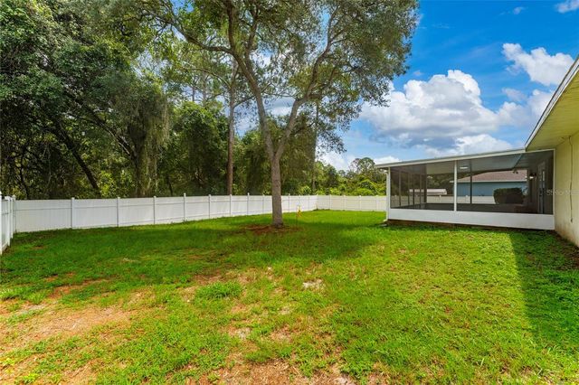 3424 SANBORN LANE, Deltona, FL 32738