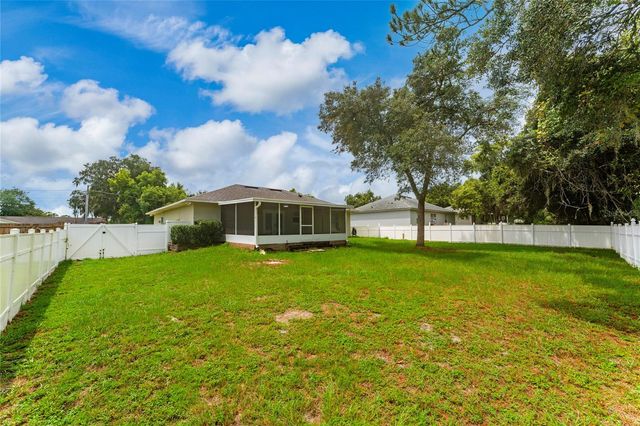 3424 SANBORN LANE, Deltona, FL 32738