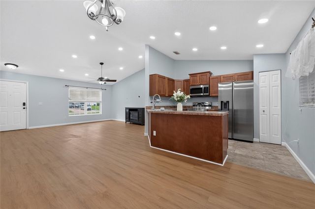 3424 SANBORN LANE, Deltona, FL 32738