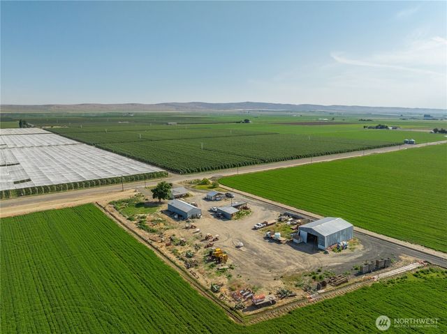 19527 Road 10.5 NW, Quincy, WA 98848