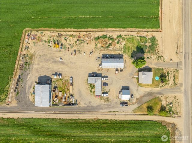 19527 Road 10.5 NW, Quincy, WA 98848