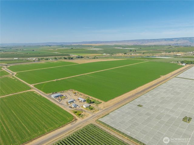 19527 Road 10.5 NW, Quincy, WA 98848
