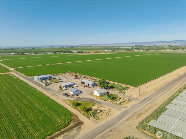 19527 Road 10.5 NW, Quincy, WA 98848
