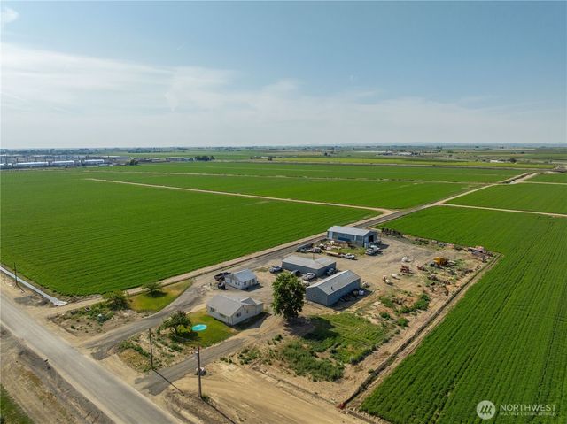 19527 Road 10.5 NW, Quincy, WA 98848