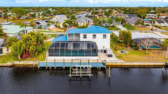 2107 SAINT CROIX AVENUE, Fort Myers, FL 33905