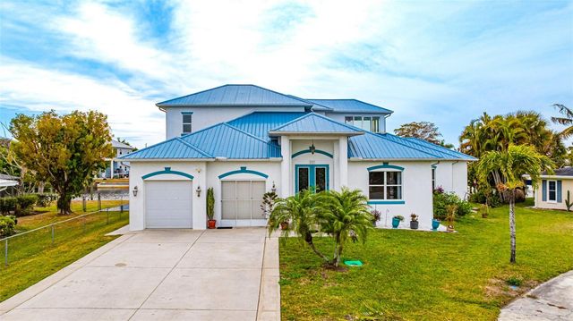 2107 SAINT CROIX AVENUE, Fort Myers, FL 33905