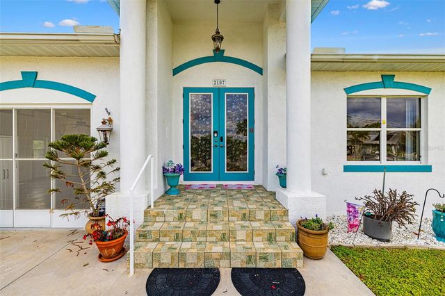 2107 SAINT CROIX AVENUE, Fort Myers, FL 33905