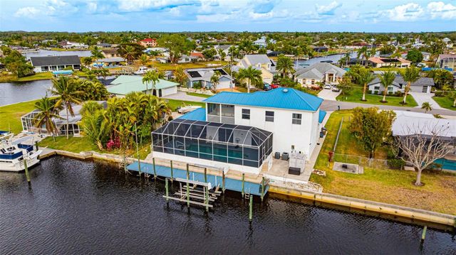 2107 SAINT CROIX AVENUE, Fort Myers, FL 33905