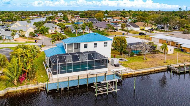 2107 SAINT CROIX AVENUE, Fort Myers, FL 33905