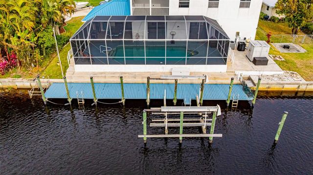 2107 SAINT CROIX AVENUE, Fort Myers, FL 33905