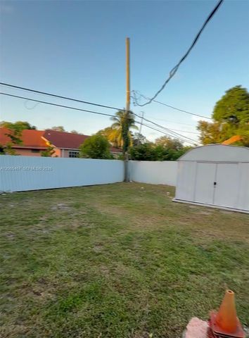 41 NE 195th Street, Miami, FL 33179