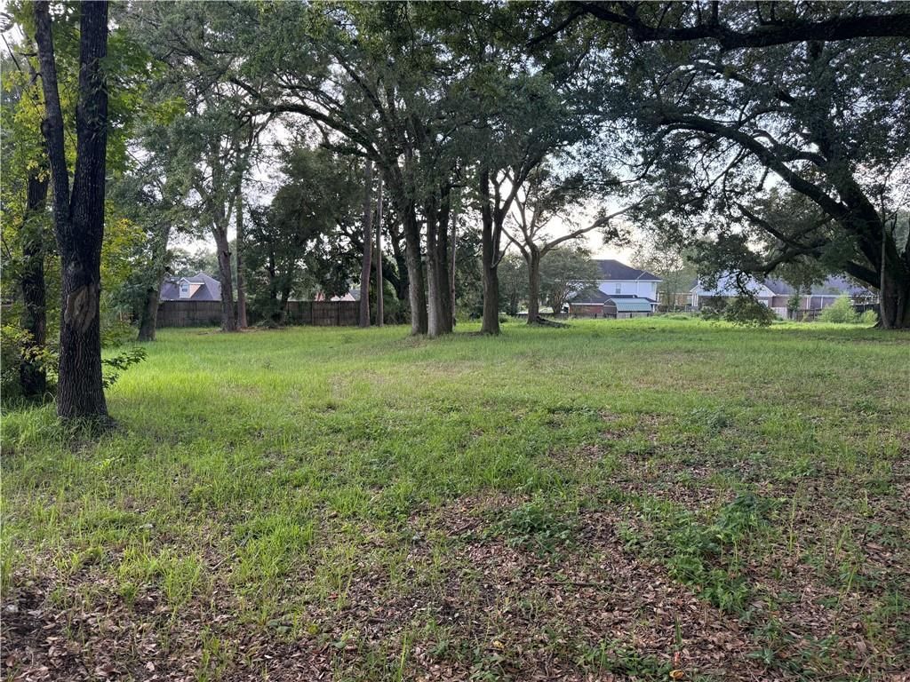 7241 Grelot Road, Mobile, AL 36695 — exterior