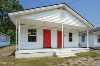 812 E Grand Avenue, Rocky Mount, NC 27801