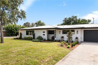1601 Walnut Avenue, Mcallen, TX 78501