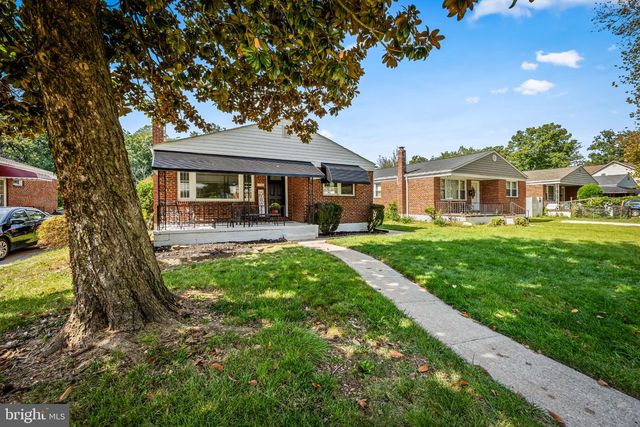 2908 FENDALL RD, Baltimore, MD 21207