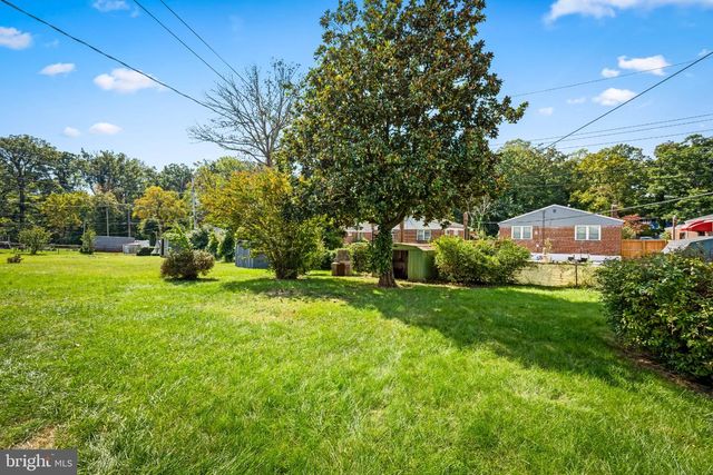 2908 FENDALL RD, Baltimore, MD 21207