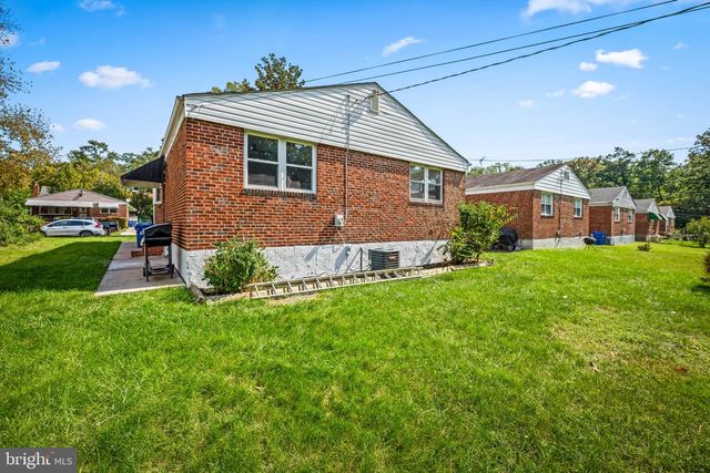 2908 FENDALL RD, Baltimore, MD 21207