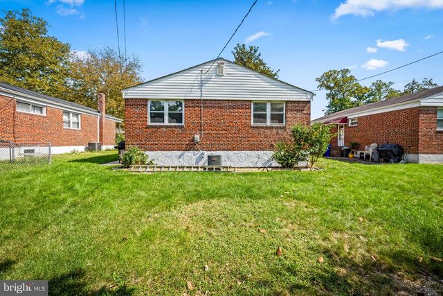 2908 FENDALL RD, Baltimore, MD 21207