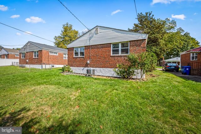 2908 FENDALL RD, Baltimore, MD 21207