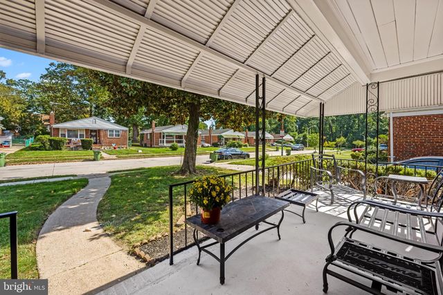2908 FENDALL RD, Baltimore, MD 21207