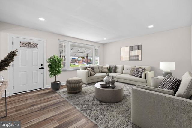 2908 FENDALL RD, Baltimore, MD 21207