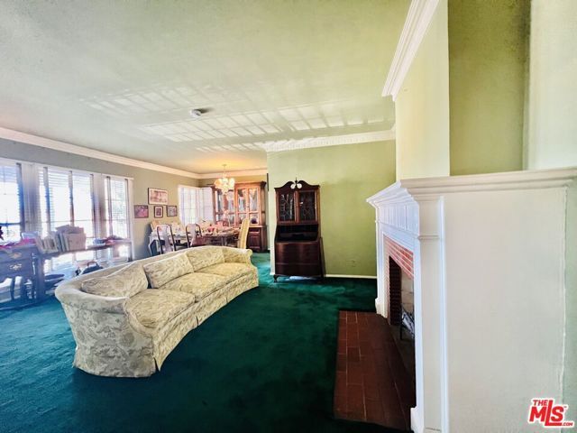 5127 Valley Ridge Avenue, View Park, CA 90043