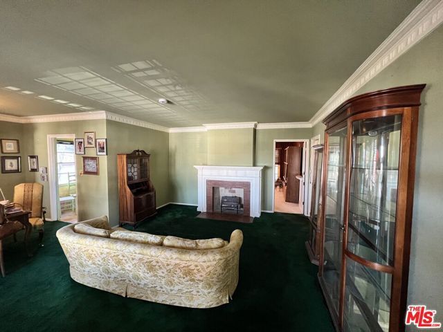 5127 Valley Ridge Avenue, View Park, CA 90043