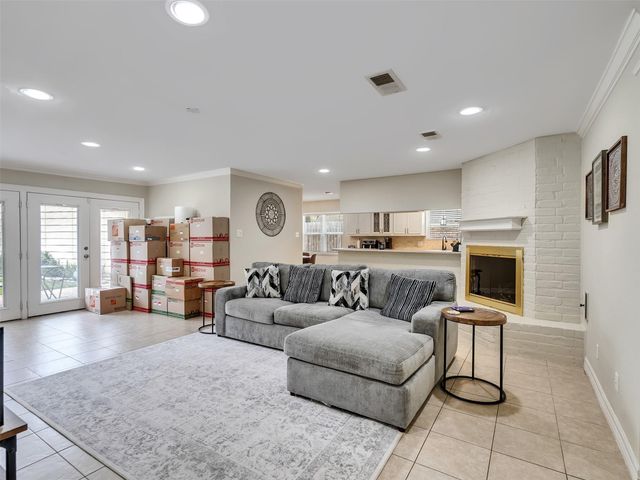 2811 Quincannon Lane, Houston, TX 77043